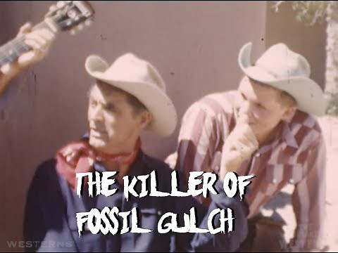 The Forsaken Westerns - The Killer of Fossil Gulch - tv shows full episodes