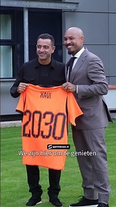 'We are here to win!' 🇳🇱⚽