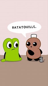 you see the vision, right?😂 | Tubby Nugget