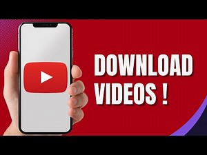 Download YouTube Videos in 2025 | Easy & Legal Methods for PC & Mobile