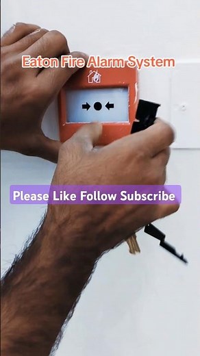 reset manual call #youtube #firesafeonline #fire