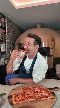 Wie gut ist der fertige Pizzateig von Tante Fanny? 🤔Hast du den scho probiert?