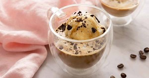 Affogato
