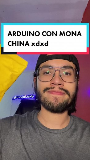 David Portilla on TikTok