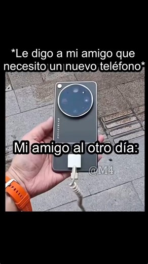 Con cargador inalámbrico y todo