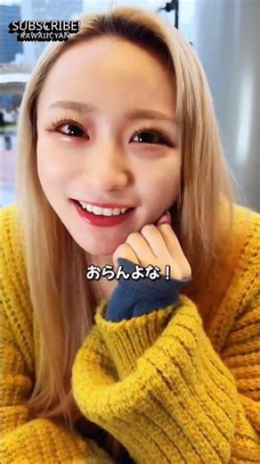 There are no cute girls, right? #First post #Short skit