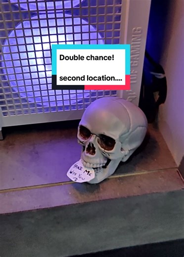 PAX Day 3 Treasure Hunt #pirates #paxaus #free #pax #pax2024 @PAXAUS