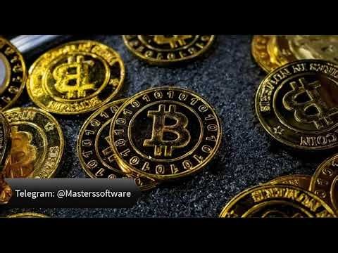 Bit..coin Generator BTC F.l.a.s.h Crypto M.i.n.i.n.g in Action