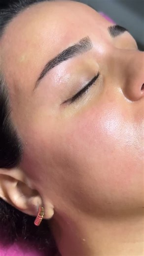 Épilation visage sourcil 🤨 #sourcil #visage | Messa_nails by HIBA