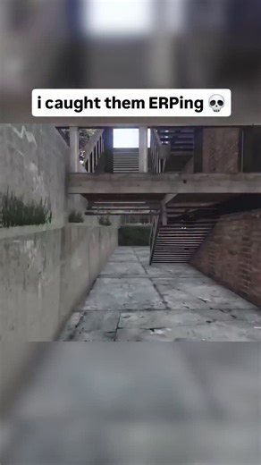 bigcheef on Instagram: "#gtarp #trolling #fivem"