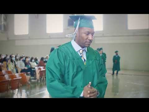 Hope: A Story of Prison Education