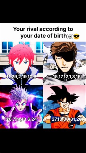 The Most F*CKED Up Birthdays in Anime History