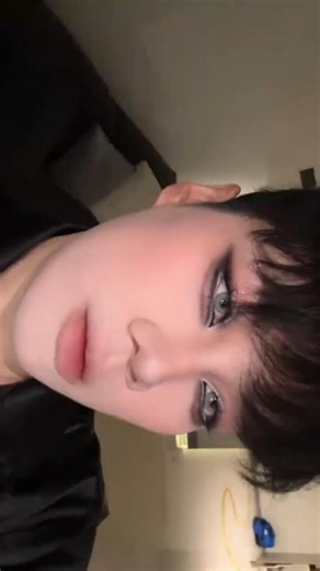 Fox-Like Makeup Look That Suits Every Face Shape | Sharp Eyes & Lifted Glam🔥#shorts #youtubeshorts