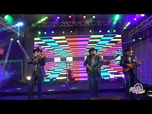 Trios Huastecos, Música Huasteca EN VIVO (Festival Huasteco en 4K)
