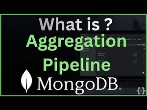 Introduction to MongoDB Aggregation Pipeline (Beginner Guide)