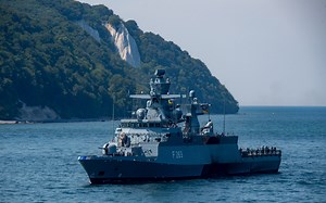 Boote, Flugzeuge & Co: Die 7 wichtigsten Bundeswehr-Projekte für 2023