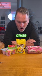 528K views · 3.8K reactions | Yep...Youre eating red parasites look on the back of your food for these : Cochineal: The name of the bug Carmine: A common name for the red dye made from cochineal bugs Carminic acid: The red dye that makes up almost a quarter of the bug's weight Natural Red 4: Another name for the dye E120: Another name for the dye Did you know this? #conchineal | Steve Bennett | Facebook