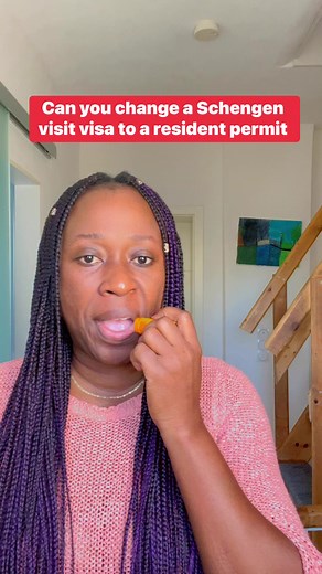 1.6K views · 44 reactions | Also known as a Schengen visa or tourist visa, the C visa allows visitors to enter Germany for a short stay, such as a business trip, holiday, or to visit family members. It cannot be converted to a work/residence permit. #makingitabroad #internationalstudents #globalcitizen #jakpa #ghana #nigeria #viralvideo #viralreels #reelsfypシ | Justasknanci | Facebook