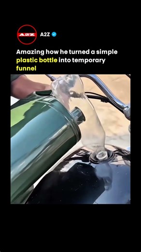 Turning Trash into Tools: The Ultimate Emergency Funnel