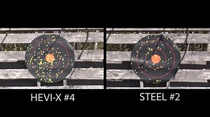 HEVI-Shot HEVI-X TV Spot, 'Ducks'