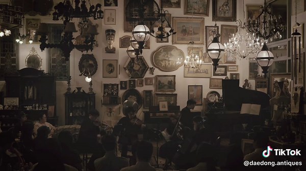 연주자를 위한 대관 스튜디오_대동엔틱 #대동엔틱 #대동엔틱스튜디오 #앙상블 #카푸스틴 #촬영 #영상촬영 #엔틱 #엔틱가구 #연주촬영장소 #연주 #연주촬영 #연주자 #인테리어 #인테리어소품 #공간 #대관 #대관문의