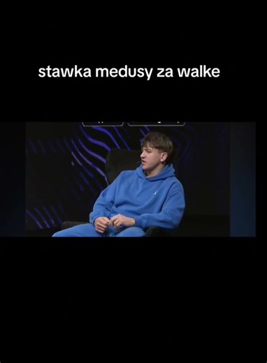 Stawka medusy za walke
