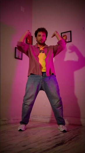 Super Easy Dance Moves To Look Cool