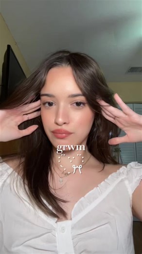 Soft Romantic Makeup Look Tutorial