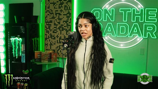 357K views · 2.3K reactions | The Aspen Kartier "On The Radar" Freestyle https://youtu.be/azHHynBlApY | On The Radar Radio | Facebook