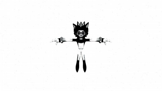 No more innocence - Download Free 3D model by Amero