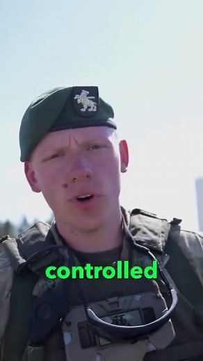 🚨 Introducing the Vilkas IFV 🚨 The Infantry Fighting Vehicle (IFV) Vilkas is a testament to NATO’s commitment to cutting-edge defence technology and mobility. This advanced vehicle enhances our ground forces’ capabilities, ensuring they are ready for any mission. 💪 #WeAreNATO | #StrongerTogether | #Vilkas | #DeterAndDefend | Supreme Headquarters Allied Powers Europe (SHAPE)