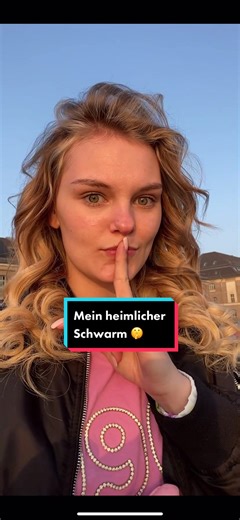 Denny ist mein heimlicher Schwarm. Wer ist deiner? 🤭 #berlintagundnacht #heimlich #love #schwarm #hot #undercover #fyp #foryou