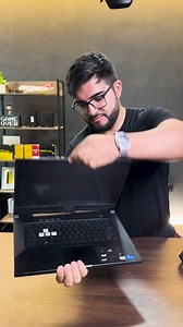 Uma das escolhas mais inteligentes para economizar é, sem dúvidas, comprar um NOTEBOOK GAMER! Vem ver esse review que o Jersu fez! Você não precisa gastar com gabinete, monitor, teclado ou mouse, e ainda vai poder levar para qualquer lugar! 🤩 E é pensando nisso que ele comprou um Notebook Gamer na OLX por um preço sensacional, tela de excelente qualidade e um desempenho incrível! Com a Garantia OLX, na hora de receber o produto já sai tudo etiquetado e bonitinho até chegar na sua casa, e o valo