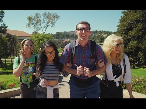 Ernie - Straight A's (Official Music Video)