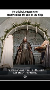 They made the right call | One LOTR Page To Rule Them All