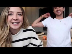 Zoe and Mark Funniest Moments 59