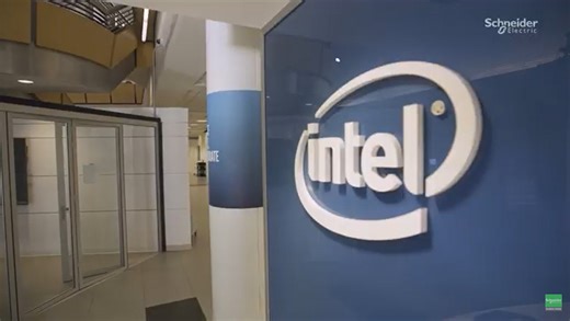 Open Software Defined Automation by Schneider Electric | Intel® Industry Solution Builders