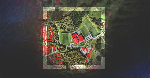 GeoAI の概要 | データ生成と空間的問題解決の高速化