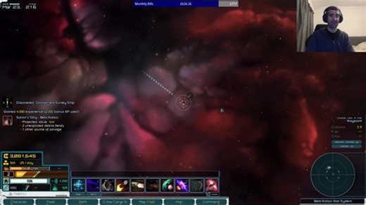 Starsector: [Session 7]