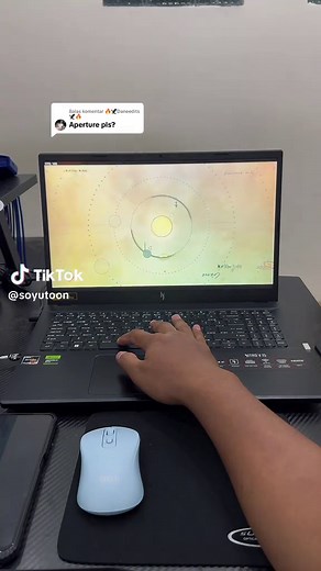 Geometry Dash Gameplay: Insane Aperture Challenge