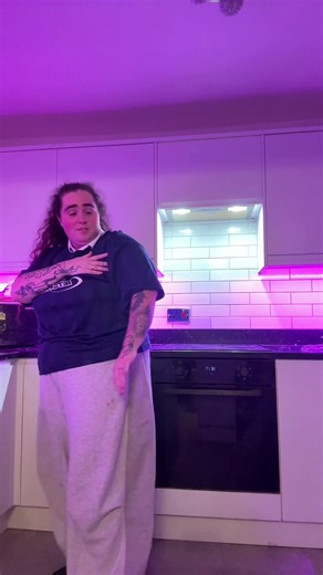 Zara Larsson Dance Bloopers and Fun Moments