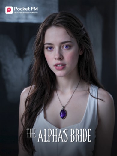 Full Story Link in Bio🔗 The Alpha's Bride #thealphasbride #alpha #luna #marriage #love #tiktok #pocketfm