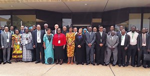 Déchets toxiques: 35 pays africains pour une interdiction totale de leur importation sur le continent