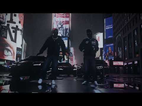 Increase the difficulty I Fivem Montage