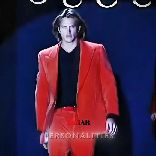 90s Supermodel Jason Lewis ⚡- The way i are |#shorts #looksmaxxing