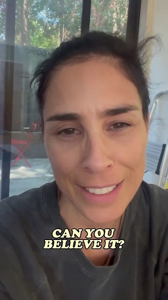 Sarah Silverman Stand-Up Comedy Tour in St. Louis | Tickets on Sale Now!