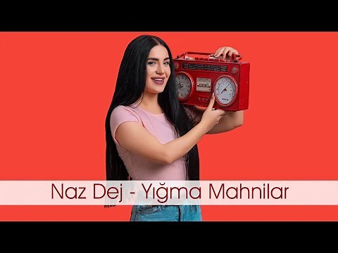 Yığma Mahnilar 2022 | Azeri Music [OFFICIAL]