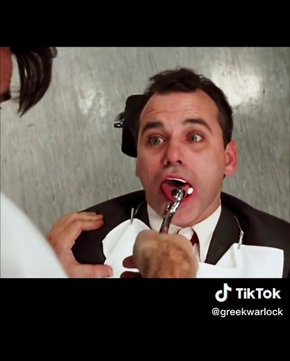 The dentist scene from Little Shop Of Horrors (1986) starring Rick Moranis, Steve Martin and Bill Murray #1986 #little #shop #of #horrors #littleshopofhorrors #littleshop #billmurrray #rickmoranis #stevemartin #musical #movie #movieclips #movies #film #filmclips #foryou #fyp #fy #fypシ #tiktok #tik_tok #reels #reel