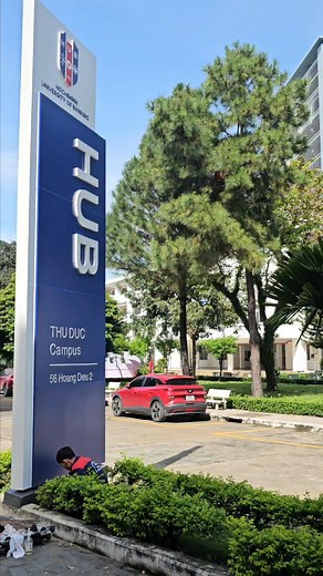 HUB - Chào mừng 43 năm Kỷ niệm ngày Hiến chương Nhà giáo - 20/11/2025 | Trường Đại học Ngân hàng TP. Hồ Chí Minh - HUB