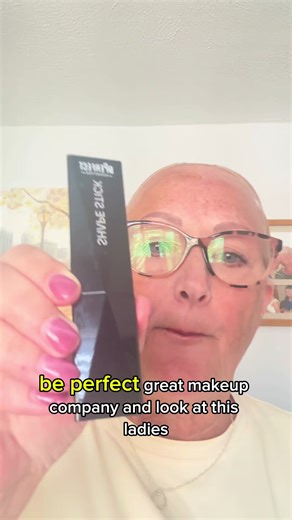 Ann Louise on TikTok